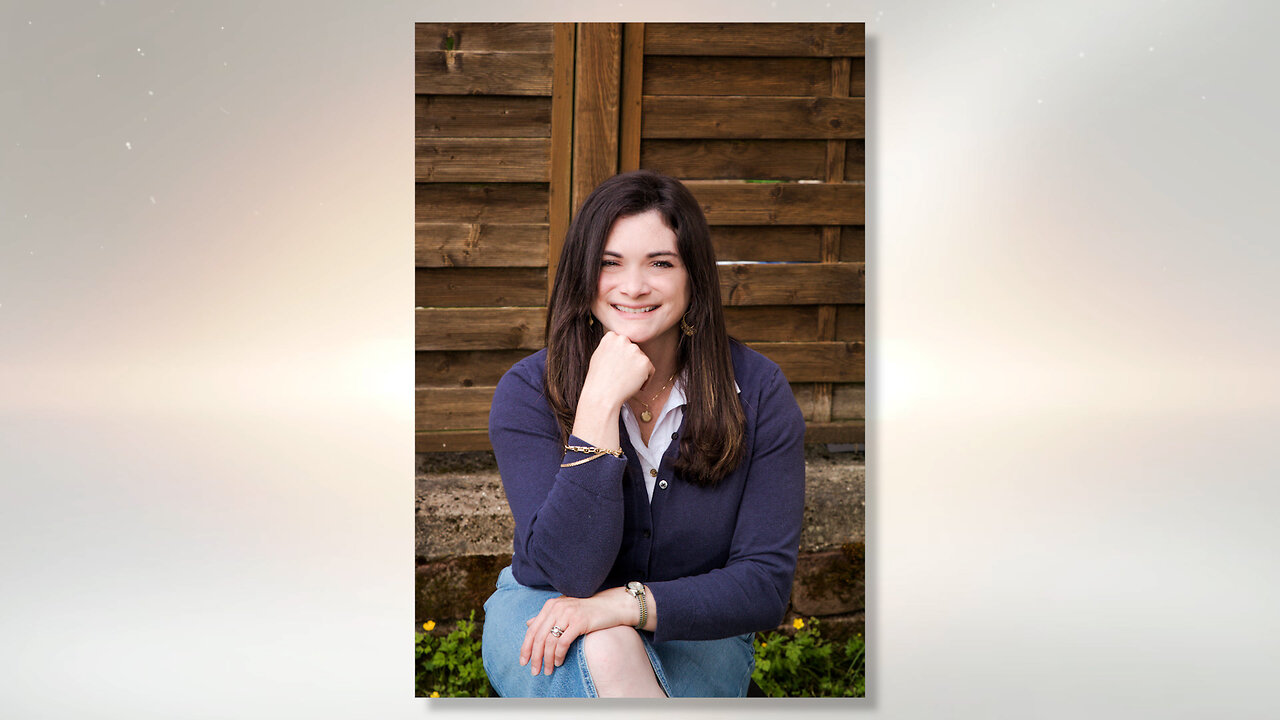 Katie R. Dale – Author ”But Deliver Me from Crazy” – Communikated Expressions OvercomersTV.Live #608