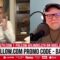 The Mike Lindell Show- Bards Interview