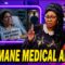 DIAMOND & SILK CHIT CHAT LIVE: INHUMANE MEDICAL ABUSE