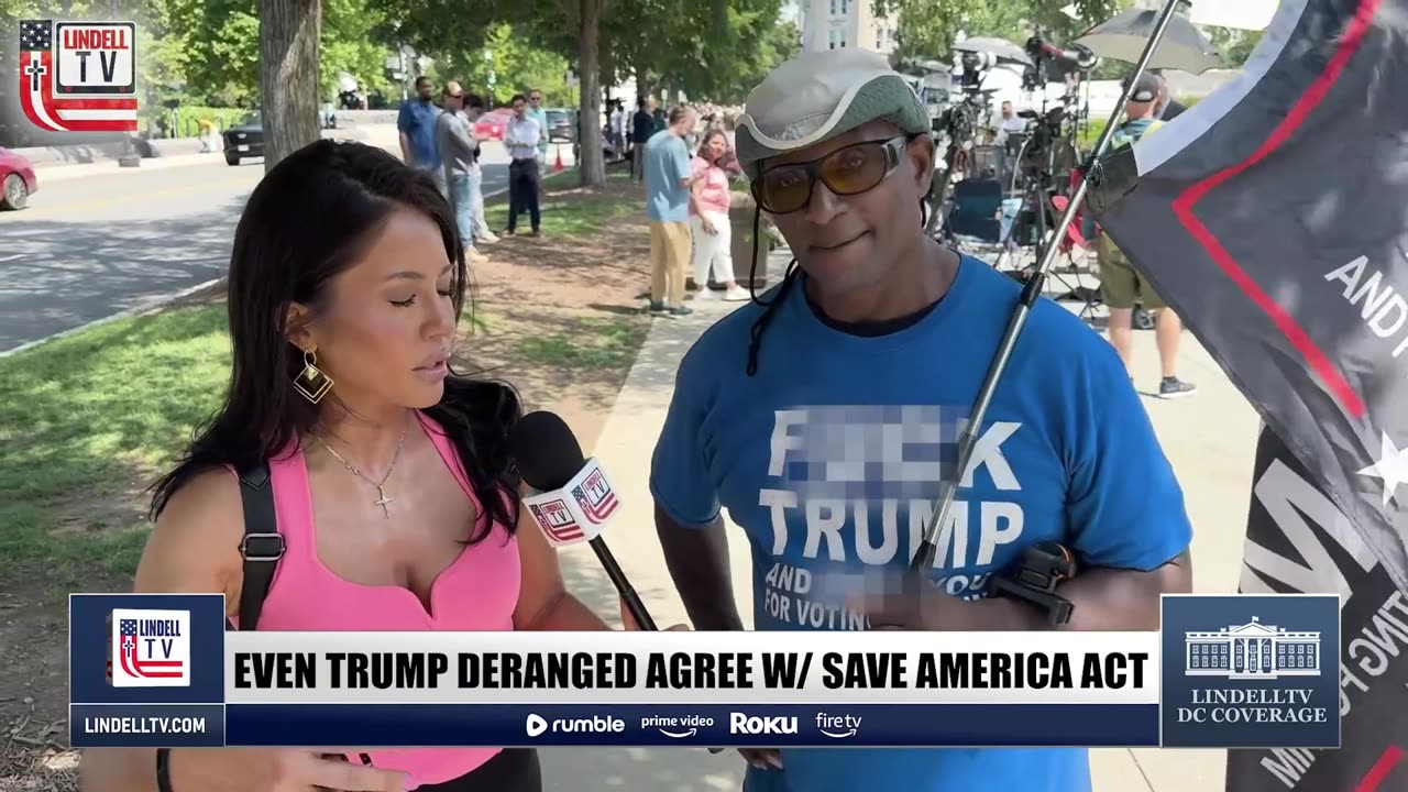 Live From DC – July 1st