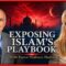 The Hope Report-EXPOSING ISLAM’S PLAYBOOK – With Pastor Shahram Hadian