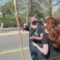 🚨 LIBERALS RUN AWAY from Talking To LindellTV Outside SCOTUS