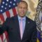 Hakeem Jeffries Shrugs Off 14 Arrests of Iryna Zarutska’s Killer