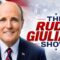 The Rudy Giuliani Show: Thursday, July 2, 2026