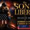LIVE: CELEBRATING 250 YEARS OF AMERICA THE SONS OF LIBERTY WITH BRADLEE DEAN