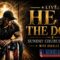 LIVE: He Is The Door – Sunday Church Service with Bradlee Dean