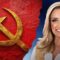 COMMUNISM IS NOT PATRIOTISM