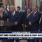 LIVE: President Trump Rings NYSE & Nasdaq Opening Bells at White House