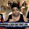DIAMOND & SILK CHIT CHAT LIVE: Birth-Slaves VS Birth-Rights