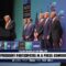 LIVE: The President participates in a Press Conference