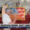 DC LIVE: Scott LoBaido Paints America’s Spirit at the Great American State Fair