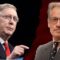 The Eric Metaxas Show: Inside the McConnell Cover-Up? EMS Audio Raises New Questions