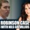 Tyler Robinson Case Updates With Nils Grevillius