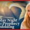 Sunday Night Study: Daniel Chapter 1 and 2 – Prophecy Unfolding
