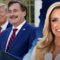 BREAKING: PRESIDENT TRUMP ENDORSES MIKE LINDELL FOR MINNESOTA GOVERNOR