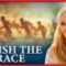 The Hope Report – FINISH THE RACE