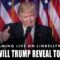 ON THE GROUND IN GEORGIA TO THE WHITE HOUSE – What Will Trump Reveal Tonight? The Mike Lindell Show