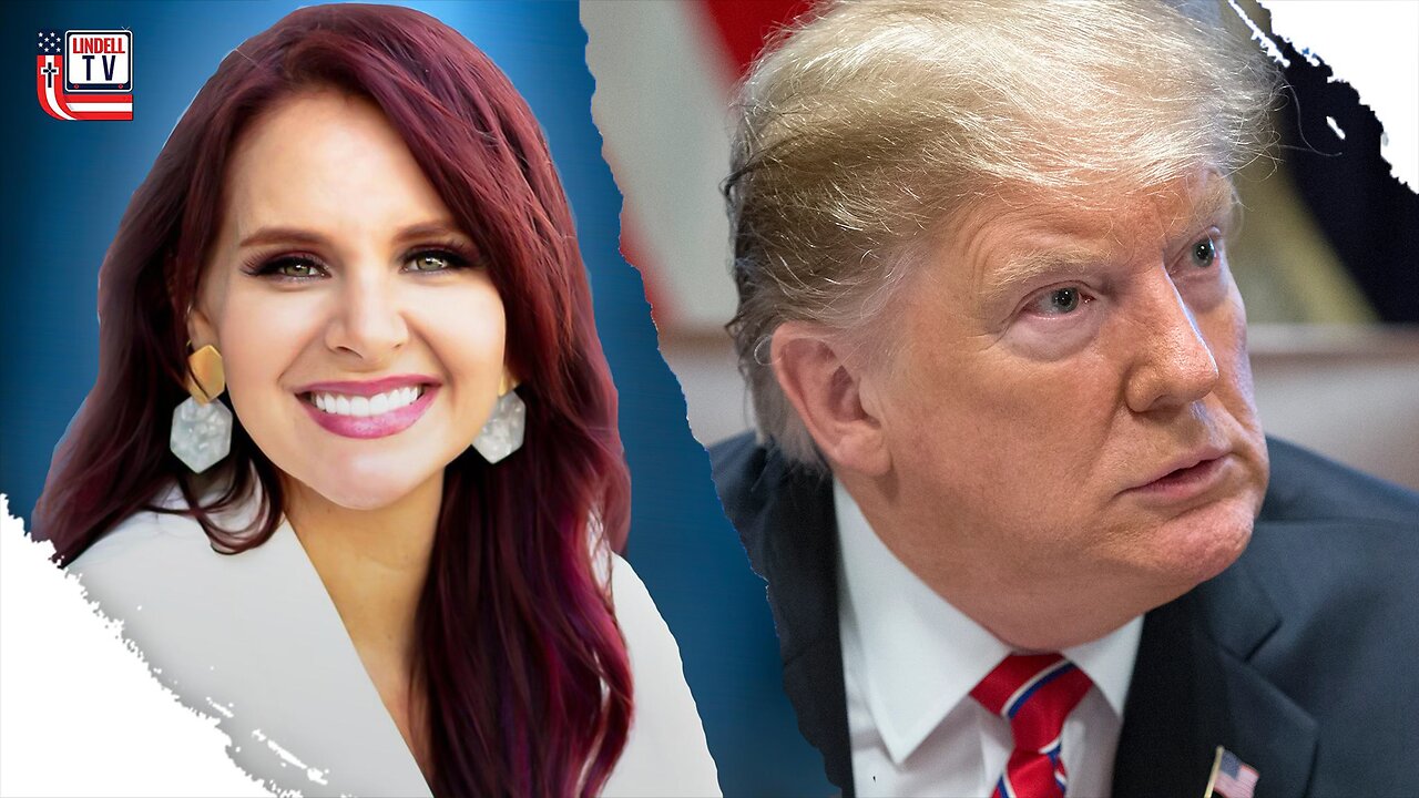 DC DISPATCH – WILL TRUMP’S SPEECH PUSH THE SAVE AMERICA ACT OVER THE FINISH LINE?