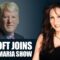 Joe Hoft Joins The Dr. Maria Show