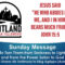 Acts 26 – Paul Recounts His Conversion – Fruitland Christian Fellowship – Pastor Chuck Reich