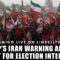 Trumpβs Iran Warning and the Fight for Election Integrity: The Mike Lindell Show