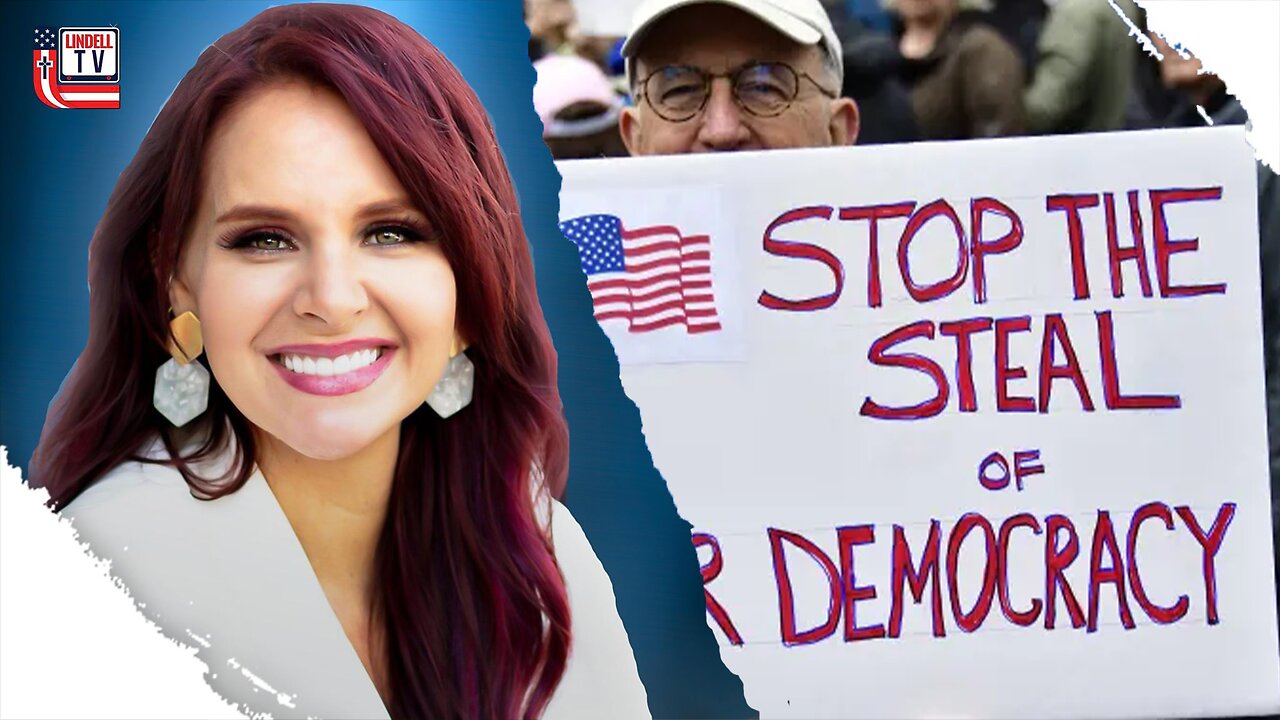 DC DISPATCH – ELECTION RIGGING DENIERS: DEMS BECOME THE NEW CONSPIRACY THEORISTS