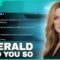 EMERALD TOLD YOU SO