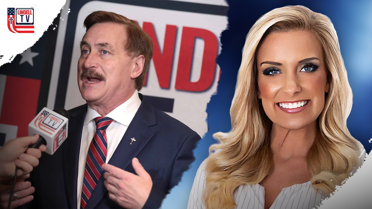LIVE NOW: MIKE LINDELL ON IMMIGRATION PLANS
