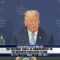 LIVE: President Trump Makes an Announcement on the Ratepayer Protection Pledge