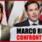 The Sentinel Report: Rubio Confronts ICC, Trump Exposes Voter Roll Concerns