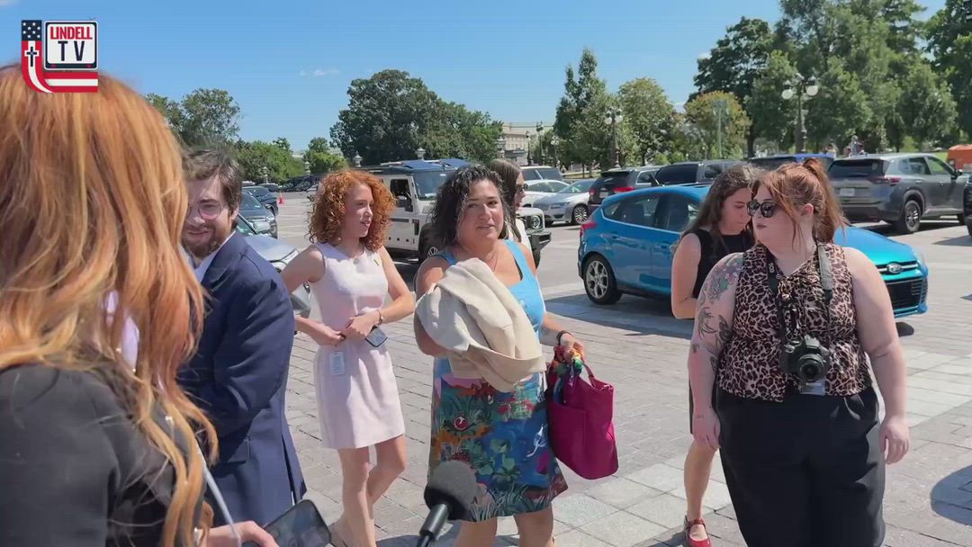 BREAKING: Rep. Emily Randall Confronted AGAIN on NJ Illegal Alien Voters – Dodges, Then Pivots to Abortion