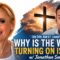 The Hope Report – The Case for Christian Zionism