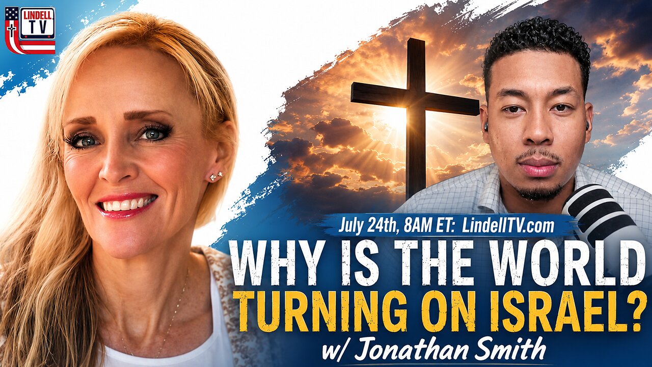 The Hope Report – The Case for Christian Zionism