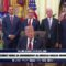 LIVE: President Trump Makes an Announcement on American Nuclear Innovation