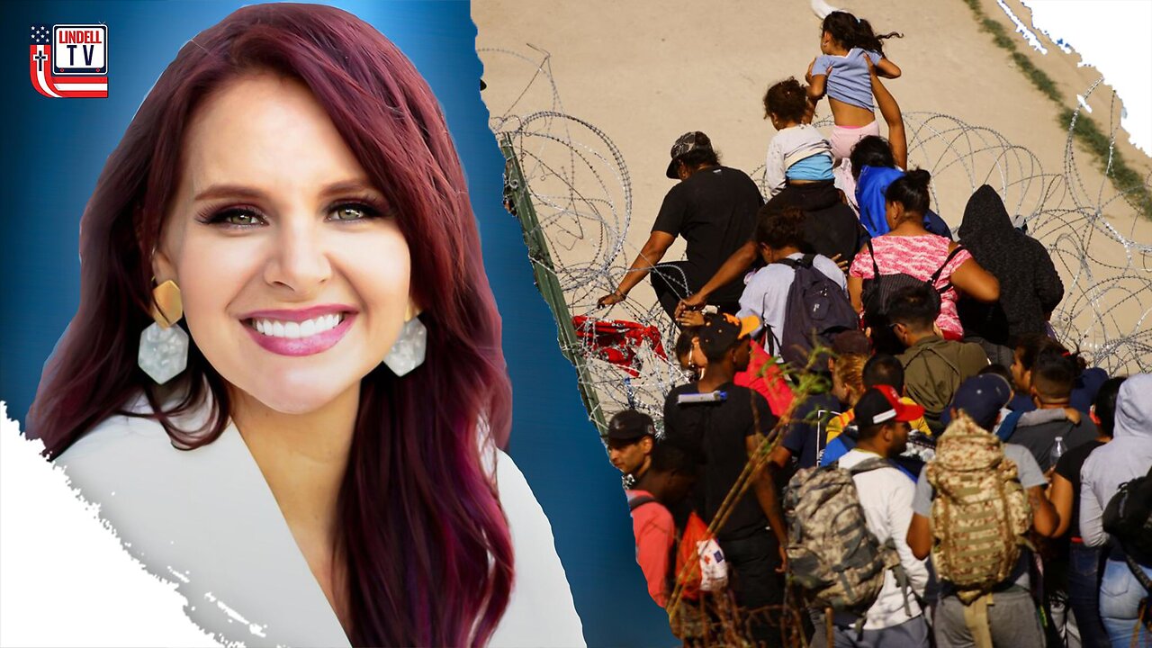 DC DISPATCH – NO AMNESTY, NO CITIZENSHIP: THE TRUTH ABOUT LINDELL’S IMMIGRATION PLAN