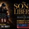 One Question, Where is the Body? – THE SONS OF LIBERTY WITH BRADLEE DEAN