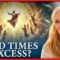 THE HOPE REPORT – END TIMES EXCESS?