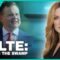 PULTE: DRAINING THE SWAMP