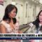 DC LIVE: Cara Castronuova Investigates Election Integrity & the China Threat