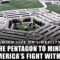 LIVE: FROM THE PENTAGON TO MINNESOTA: AMERICA’S FIGHT WITHIN