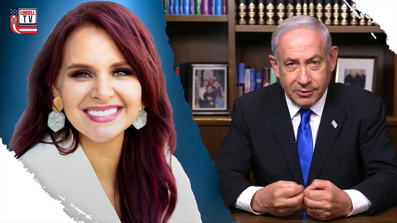 DC DISPATCH – IRAN WAR AT A CROSSROADS: NETANYAHU MEETS TRUMP AS STRIKES PAUSE