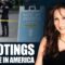 Shootings Increase in America