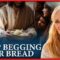 THE HOPE REPORT – STOP BEGGING FOR BREAD