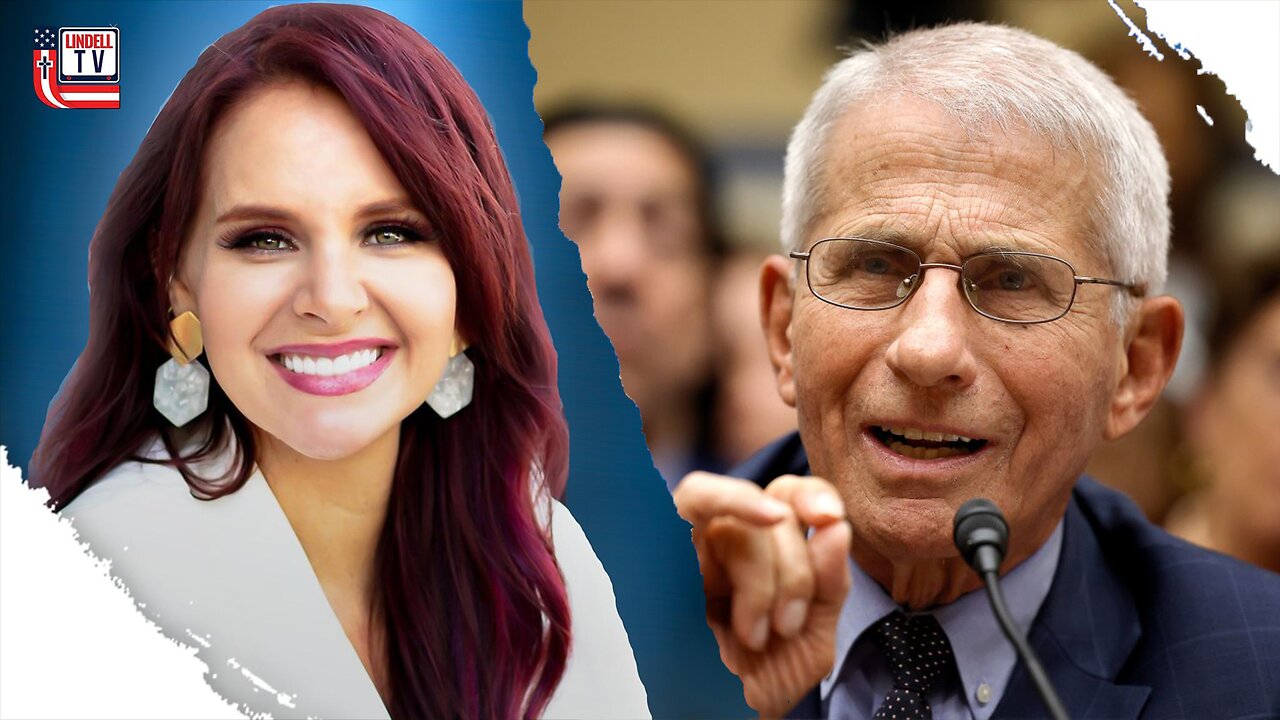 DC DISPATCH – FAUCI KEPT A DETAILED PERJURY DIARY — AND NOW HE’S SCREWED