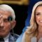 FAUCI: MOST DISTURBED DOCTOR IN AMERICA