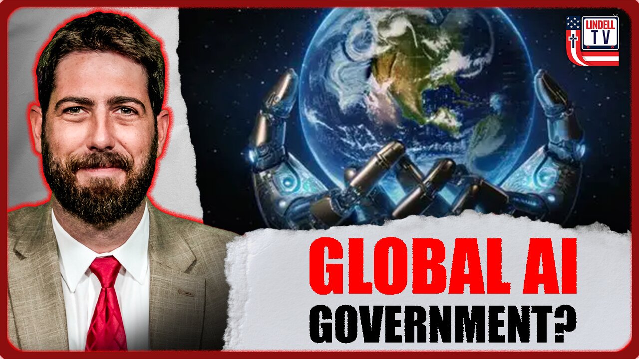 Global AI Government? Communist Influence Exposed, Pro-Life Terror Cover-Up & 9/11 Questions