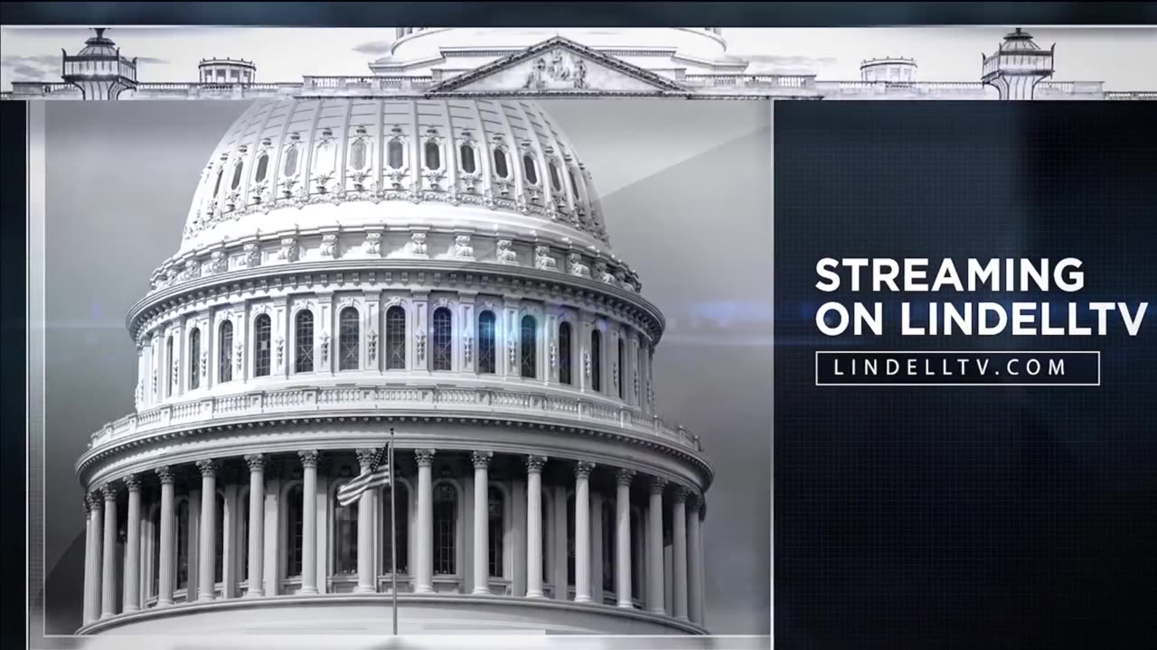 DC LIVE | FAUCI, IRAN & AI WARFARE: Dr. Randy Brinson Sounds the Alarm