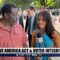 DC LIVE | DERRICK GIBSON, FOUNDER OF BLACK PATRIOTS 4 AMERICA, ON THE SAVE ACT, ILLEGAL IMMIGRATION & NEW YORK’S FUTURE
