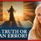 THE HOPE REPORT – BIBLE TRUTH OR HUMAN ERROR?