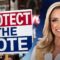 PROTECT THE VOTE